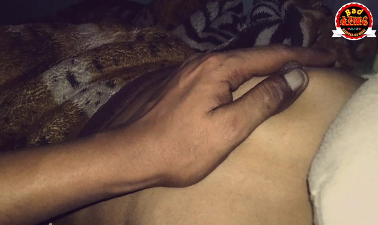 BadAim6: Devar genießt desi heißes Bhabhi in Hindi Audio