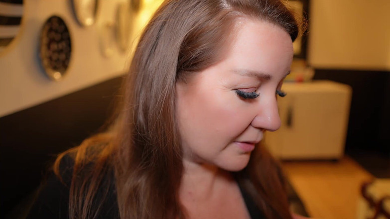 Harley Taboo: Chov macechy v punčochách HD