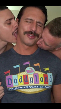 I'm Going to daddyland