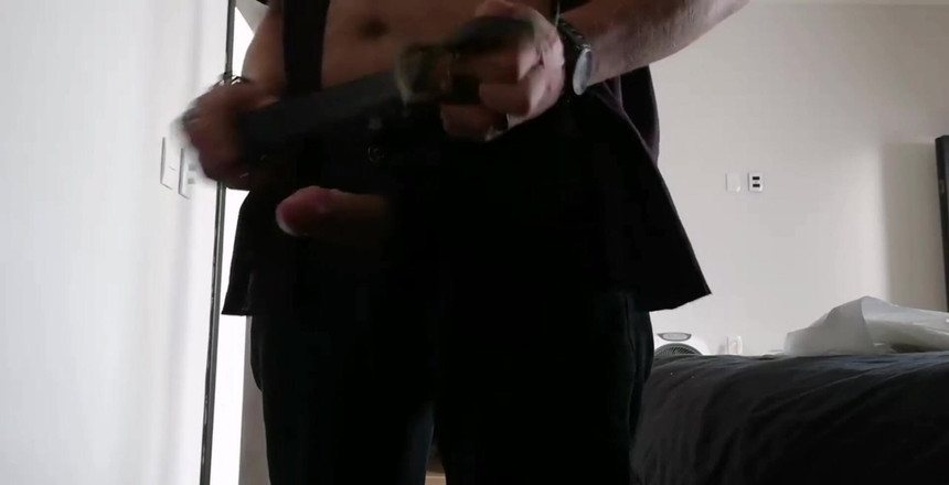 Dirty Talking Guy: Mrdka pro tvého tátu