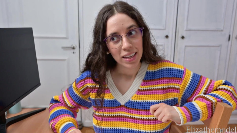 ElizaTheModel: Kollega tack