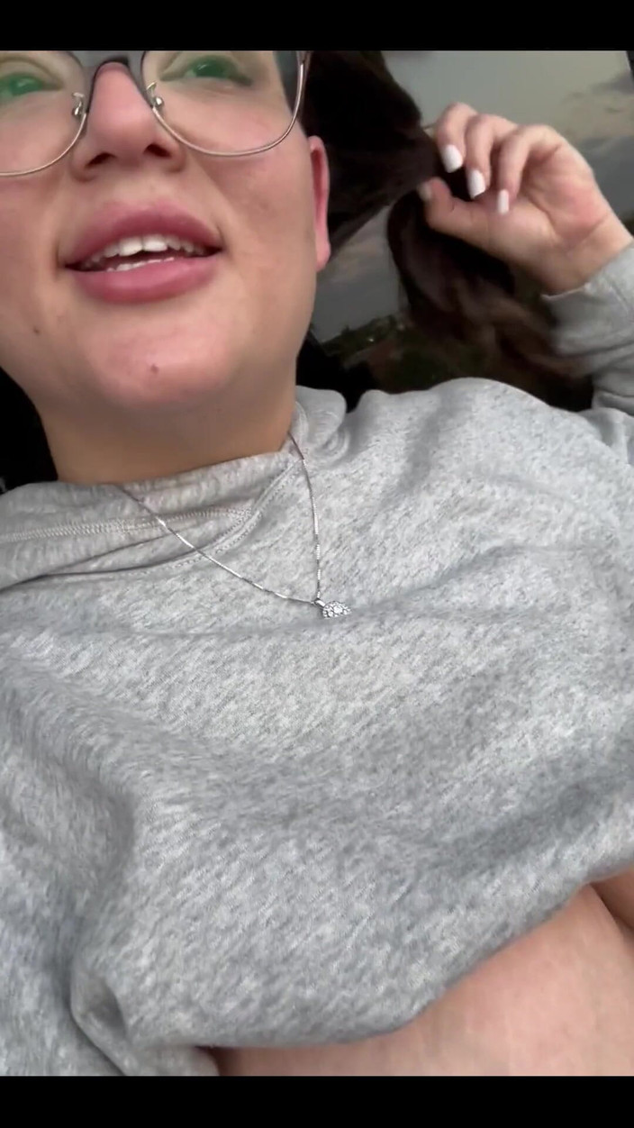 Dani Valentina: Po tělocvičně