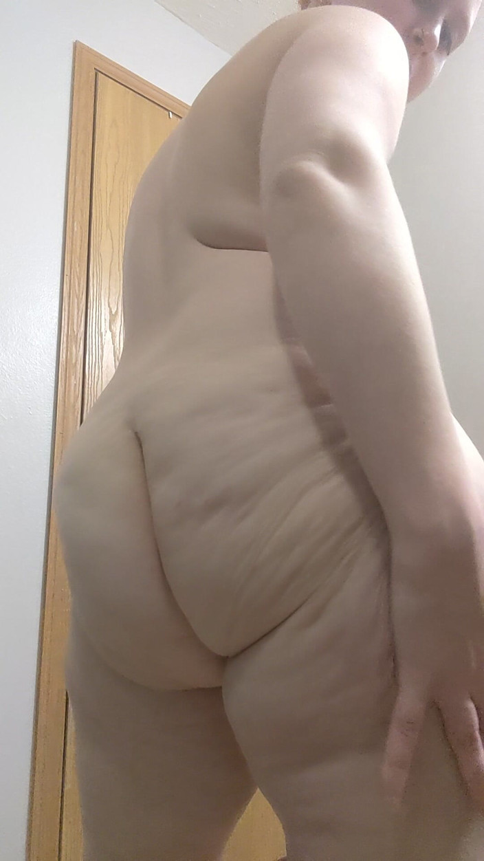 Sin Spice by Sophia Sinclair and Jasper Spice: Adorazione e lozione del mio culo grosso