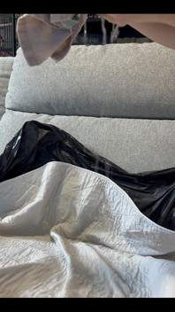 जब मैं लाइव स्ट्रीम करता हूं