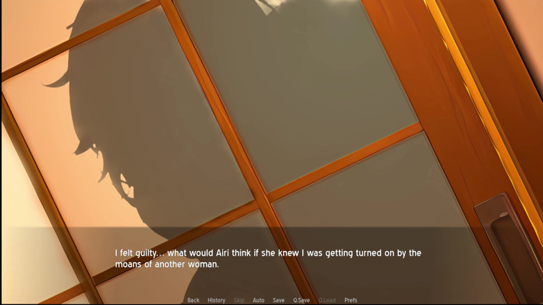 Wickedgammes studio: Help! I Married a Slut! Part 7