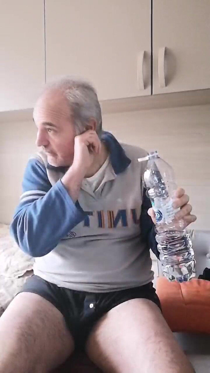 Setesesso7: El sábado por la mañana es hora de masturbarme la...