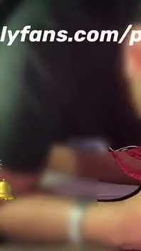 Vuole succhiare il mio cazzo per divertimento