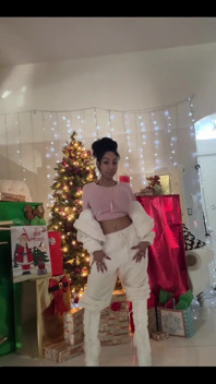 Getting Ready to Do Some Last Minute Christmas Shopping