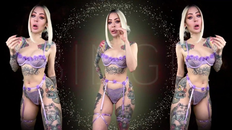 Baal Eldritch: 你的瘾将恶化 - 色情上瘾，狂欢，joi