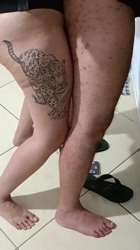 The Stepdaughter's Revenge