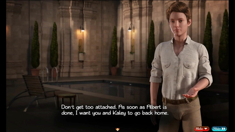 LoveSkySan69Real: Khianat Nadia V79041 bahagian 223 kami dapat 3 MILF dan berempat! oleh...