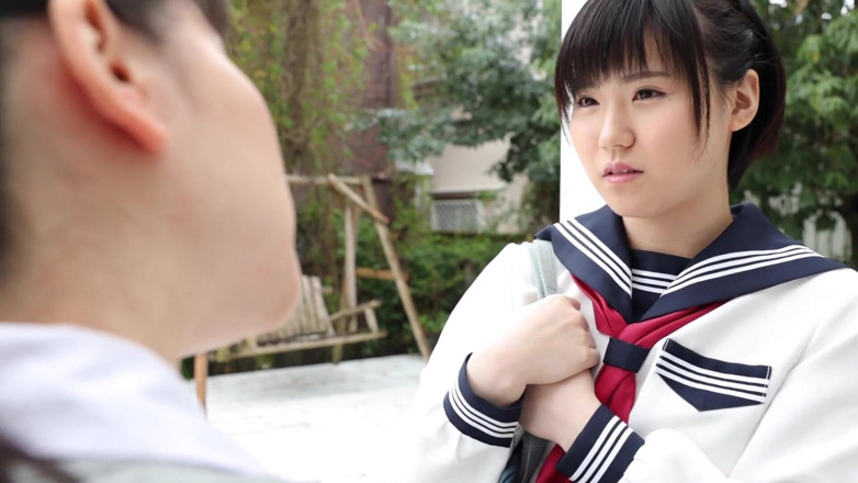 Strix: Pure Respect - Yuina Sugimoto