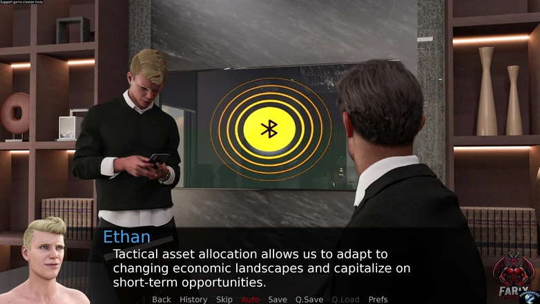 Grandma's House by Moonbox - Hardcore Sex with a Slutty Karen