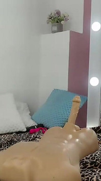 I Ride the Torso but I Want You to Fuck Me Now and Always