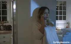 Scream - Blair Williams