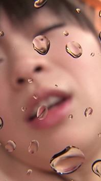 她被强迫潮吹，而且很辛苦和性感