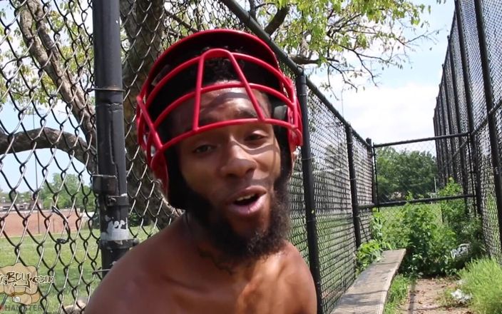 ThugBoy: Frost - Baseball