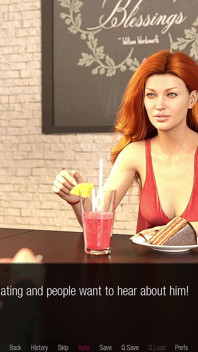 Jessica O'Neil's Hard News - Gameplay Through #68