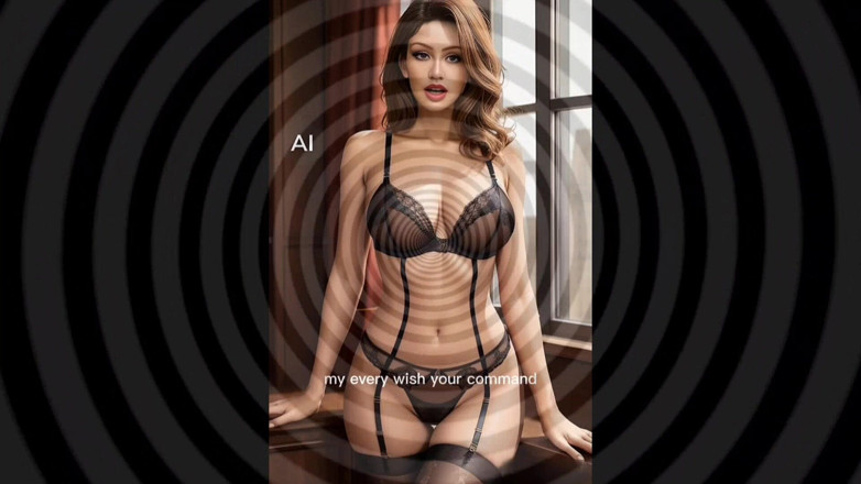 LDBMistress: Goddess Isabel Ai's Intimate Asmr Experience