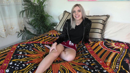 ATKIngdom Fans: Interview