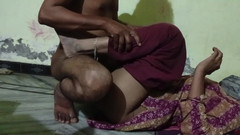 Bhabhi UP: Faça tanto por mim hoje que eu serei