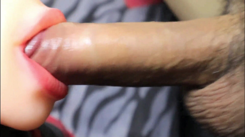 SEXY_GUYBEST: Close up - Ngentot mulut