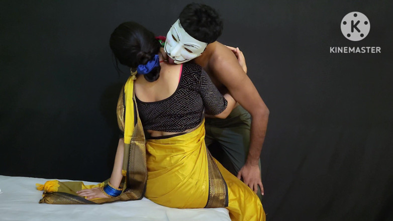 Hardcore Lover: Muslim Delhi Couple Roughly Fucking My Neighbour Hot Wife After...
