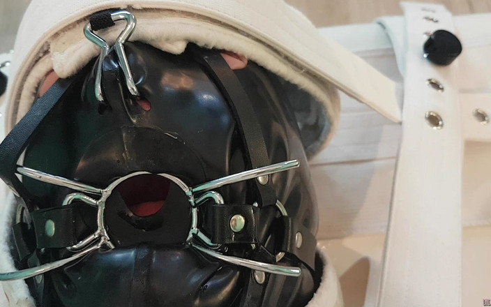 Domina Lady Vampira - SM Studio Femdom Empire: その量は毒を3