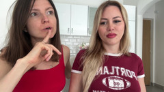 Gina Gerson: Maya Rose ile röportaj