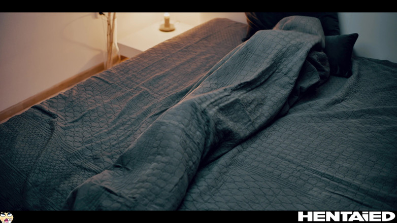 Hentaied: Bedtime