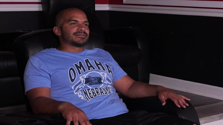 Voo Doo XXX: MILF Batgirl Does BBC