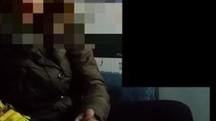 Carlsa48: Evli kadın mastürbasyon yapıyor
