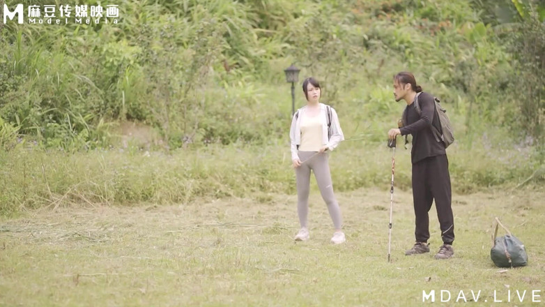 ModelMedia Asia: MTVQ19-EP2 Hari pertama embun di hari liar2/Meriam hutan di bawah...
