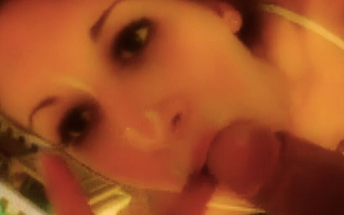 Master of porn: Öffne deinen mund weit für mich