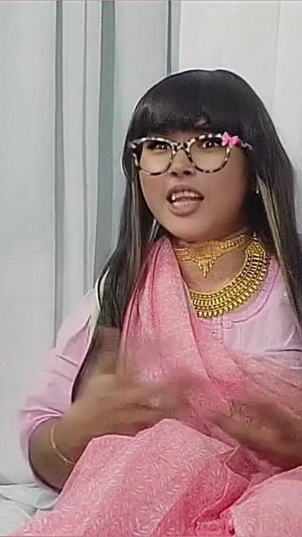 Ajmirsxx: असली देसी जोड़े के मीठे और रोमांटिक बेडरूम क्षण