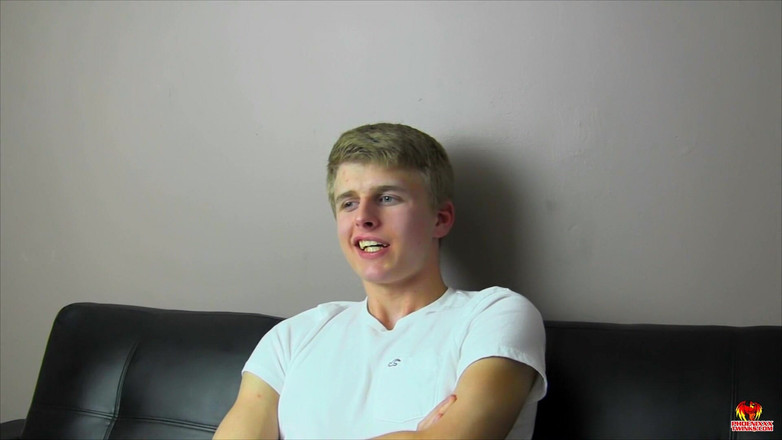 Phoenixxx: Hung &amp; Kal seksi dari Texas!