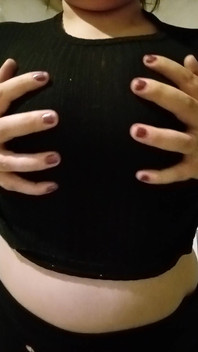 My Tits in My Fan Club