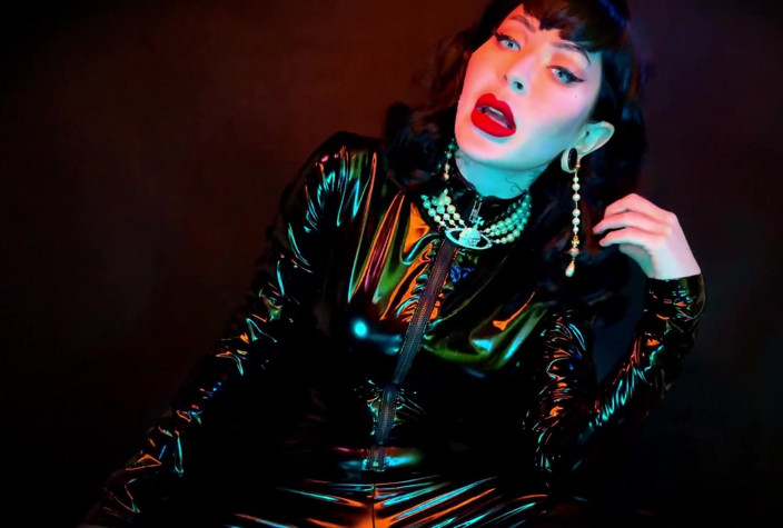 Baal Eldritch: 펀드 내 새로운 스와로브스키 컬렉션 - Findom, Ripoff