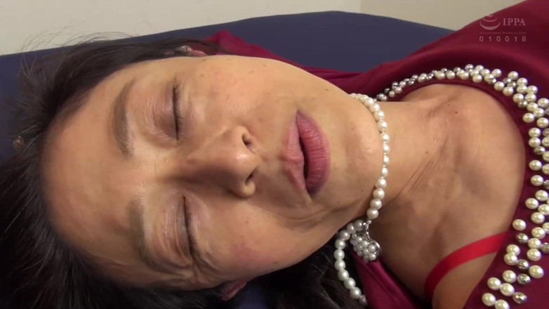Raptor Inc: Madonnas Taste Like Honey. Beautiful Mature Women Part9