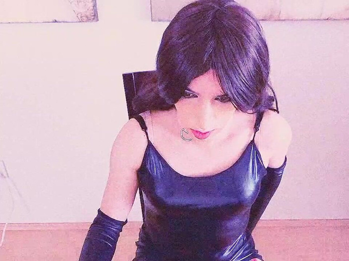 Tammy sissy slave: Three Different Videos and One Happy Ending