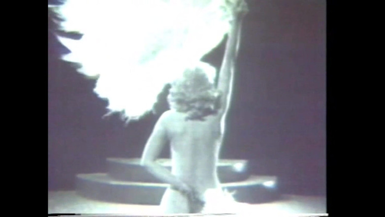 The Unforgettable: Dançando no ar (Parte 3)