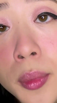 Jag vill att du ska komma på mitt ansikte -asmr JOI- Kimmy Kalani