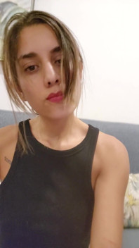 Solo Woman