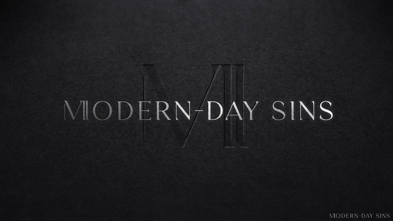 Modern-Day Sins: Modern-day Sins - Lonely Widowed MILF Syren De Mer Wants Son-in-law...