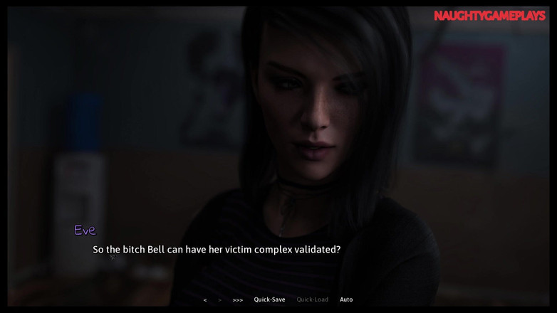 Naughty gameplays: 여름 열 (최종 부분) - 장난 꾸러기 폭스 게임에 의해