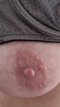 Do You Like My Breasts? Do You Want to Mash Them?