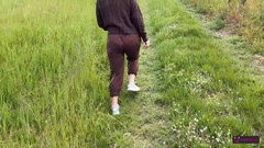 Coupleflage: Blasping Terwijl Je Geneukt Wordt (compilatie)