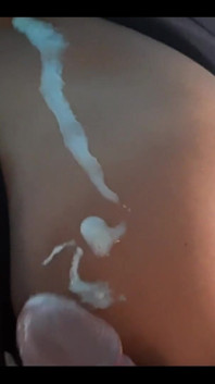 I Love the Milk After Nap