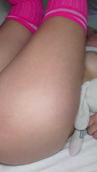 Stepdaddy Helps Stepdaughter.. a Taboo Creampie...