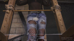 Cruel Anettes fetish world: POV - Položení Před Ní